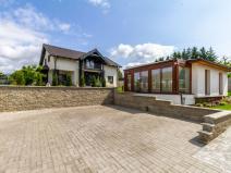 Prodej rodinného domu, Babice, Starobabická, 200 m2