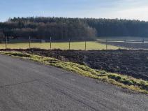 Prodej pole, Bušovice, 2558 m2