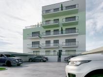 Prodej bytu 1+kk, Hradec Králové, Pražská třída, 29 m2