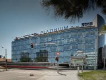 Pronájem kanceláře, Brno - Žabovřesky, Veveří, 1129 m2