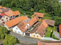 Prodej rodinného domu, Vlašim - Domašín, 196 m2