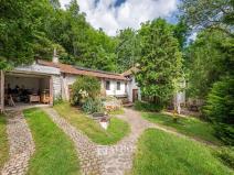 Prodej rodinného domu, Mokrá-Horákov, 122 m2