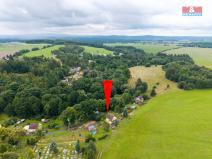 Prodej zahrady, Hazlov, 337 m2