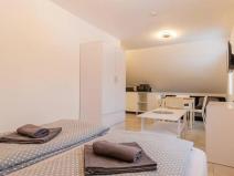 Prodej bytu 1+kk, Lipno nad Vltavou, 28 m2