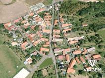 Prodej podílu zahrady, Vitice, 239 m2