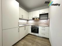 Prodej bytu 2+kk, Nymburk, Růžová, 42 m2