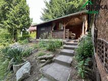 Prodej zahrady, Tachov, 338 m2