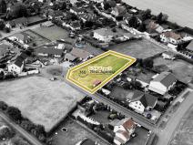 Prodej pozemku, Radějovice, 1256 m2