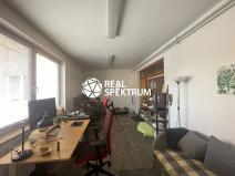 Pronájem kanceláře, Blansko, Rožmitálova, 20 m2