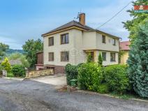 Prodej rodinného domu, Žďár, 150 m2