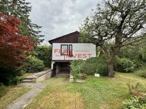 Pronájem rodinného domu, Průhonice, Chrpová, 150 m2