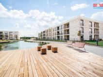 Prodej bytu 1+kk, Brandýs nad Labem-Stará Boleslav, Dřevčická, 33 m2