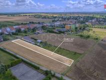 Prodej pozemku pro bydlení, Záříčí, 1642 m2