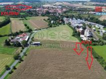 Prodej pole, Kouřim, 9171 m2