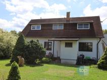 Prodej rodinného domu, Nespeky, Morákova, 72 m2