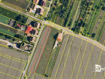 Prodej pozemku, Vysoké Popovice, 996 m2