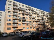 Prodej bytu 3+1, Frýdek-Místek, Maxima Gorkého, 55 m2