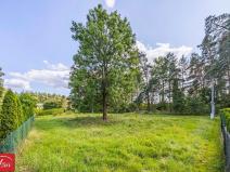 Prodej pozemku pro bydlení, Ralsko, 896 m2