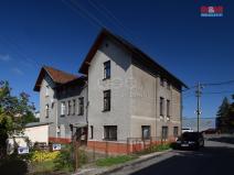 Prodej bytu 3+kk, Příbor, Místecká, 84 m2