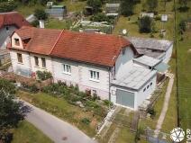 Prodej chalupy, Brněnec, 80 m2
