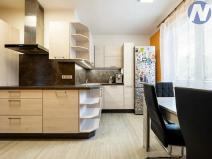 Prodej bytu 3+1, Hořice na Šumavě, 72 m2