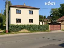 Prodej rodinného domu, Kralupy nad Vltavou, Pražská, 130 m2