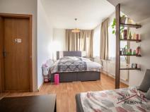 Prodej bytu 2+1, Brandýs nad Labem-Stará Boleslav, Slovanská, 62 m2