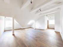 Prodej bytu 4+kk, Brno, Rotalova, 83 m2