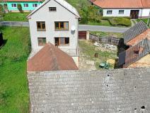 Prodej rodinného domu, Velké Opatovice, 218 m2