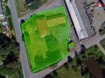 Prodej zemědělského objektu, Bílovec - Stará Ves, 430 m2