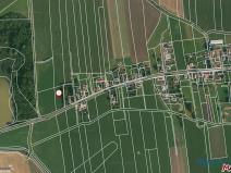 Prodej komerčního pozemku, Králova Lhota, 3444 m2