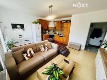 Pronájem bytu 2+kk, České Budějovice, Riegrova, 46 m2