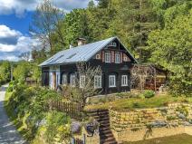 Prodej chalupy, Mařenice, 128 m2