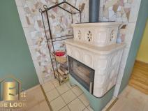 Prodej rodinného domu, Jeníkovice, 228 m2