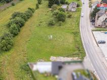 Prodej pozemku pro bydlení, Náchod - Malé Poříčí, 653 m2