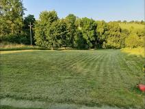 Prodej zahrady, Bařice-Velké Těšany, 1544 m2