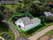 Prodej výrobních prostor, Malíkov, 130 m2