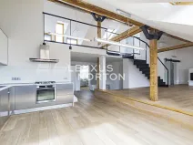 Prodej bytu 5+kk, Praha - Bubeneč, Jaselská, 192 m2