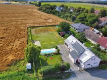 Prodej pozemku pro bydlení, Letkov, Staroplzenecká, 769 m2