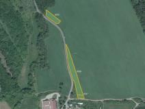 Prodej pole, Korytná, 15434 m2