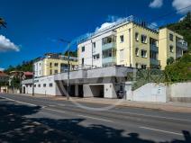 Prodej bytu 4+kk, Praha - Michle, U plynárny, 128 m2