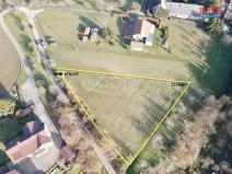 Prodej pozemku, Voděrady - Uhřínovice, 2214 m2