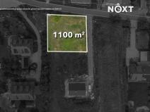 Prodej pozemku pro bydlení, Nový Malín, 1200 m2
