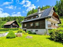 Prodej rodinného domu, Malá Morávka, 220 m2