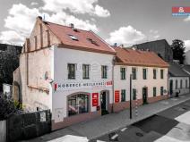 Prodej činžovního domu, Kladno, plk. Stříbrného, 385 m2