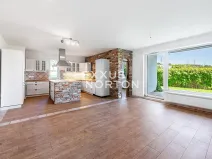 Pronájem bytu 4+kk, Praha - Vysočany, Strnadových, 119 m2