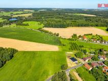 Prodej pozemku pro bydlení, Štipoklasy, 1166 m2