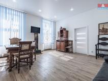 Prodej bytu 3+1, Chomutov, Ruská, 92 m2