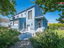 Prodej rodinného domu, Vrbice, 265 m2