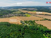 Prodej chaty, Kuřim, 16 m2